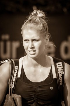 Anna Klasen 1006 - Braunschweig womens open